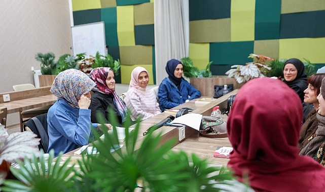 Kütüphanem Kocaeli 2025: 10 Kütüphane, 477 Bin Ziyaretçi ve Zengin Etkinlik Takvimi
