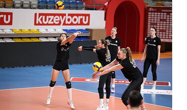 Kuzeyboru Konuk Eczacıbaşı Dynavit: Zorlu Maçın Ön Analizi