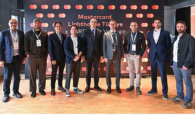 Lighthouse Türkiye x EBRD Star Venture: Yapay Zeka Odaklı Girişimlerle Finansal Hizmetler Ekosisteminin Dönüşümü