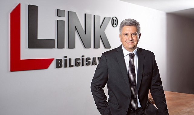 Link Bilgisayar 2025: Bulut, Yapay Zeka ve Savunma Kamu Güvenliği Dönüşümü