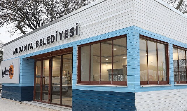Lokanta Mudanya: Erişilebilir Sağlıklı Yemeklerle Dayanışmayı Büyütüyor