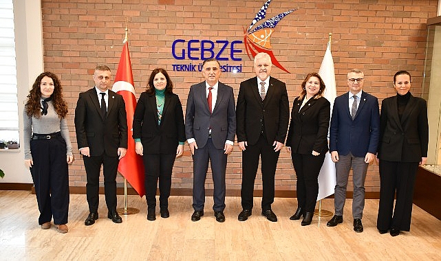 Lüleburgaz–GTÜ İş Birliğiyle Şehir ve Bölge Planlama İçin Yeni Yol Haritası
