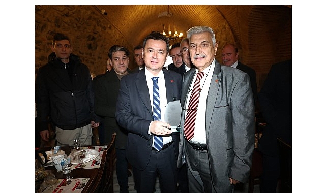 Mahalle Kahvaltısında Vatandaşa Dokunan Hizmet Seferberliği: Erkan Aydın Örneğinde Osmangazi