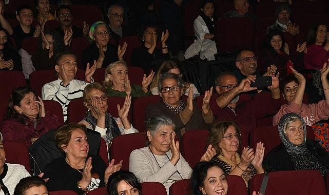 Mahzuni Türkülerinin Büyüsü Çiğli’de Buluştu: Duygulu Bir Anma ve Şiirler