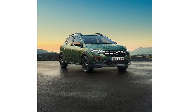 MAİS’in 2025 Başarı Rüzgârı: Renault, Dacia ve Alpine ile Liderlikler ve Ödüller