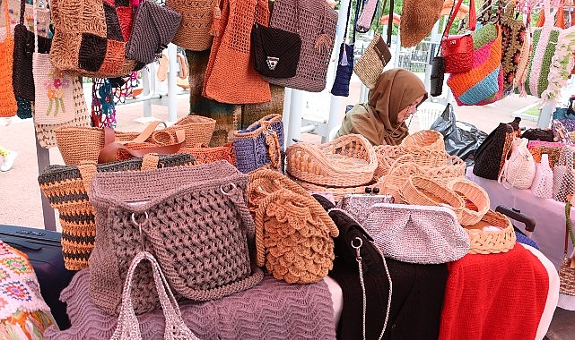 Maltepe Belediyesi Kadın El Emeği Pazarı: Üretim Gücünü Görünür Kılan Üç Hafta