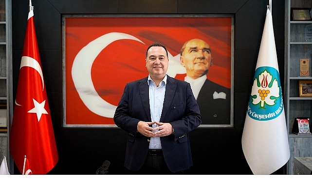 Manisa İçin Umut ve Dayanışma Dolu 2026 Mesajı: Dutlulu’dan Yeni Yıl Vurguları