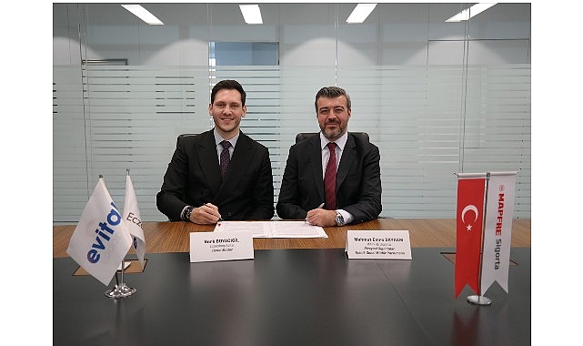 MAPFRE Sigorta ve Eczacıbaşı Evital İş Birliğiyle Bir Doktora Sor Uygulamasında Yeni Dönem