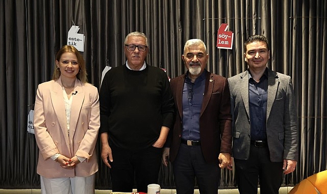 Medya Buluşmaları’nda 2025 Gündeminden Öne Çıkan Noktalar: Bursa ve Ulusal Perspektifler