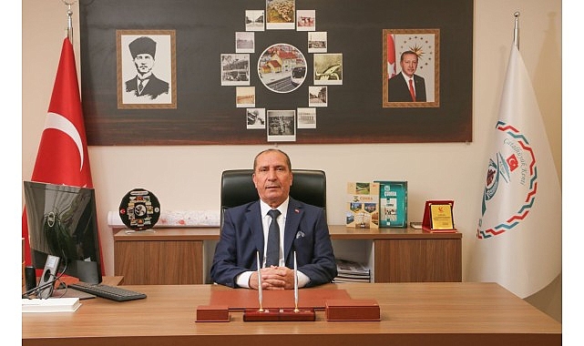 Mehmet Aydın’dan Regaip Kandili Mesajı: Birlik ve Manevi Huzurun Vurgusu