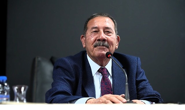 Milas İçin 2025 Değerlendirmesi ve 2026 Vizyonu: Altyapı, Hizmetler ve Üretici Desteklerinde Attığımız Adımlar