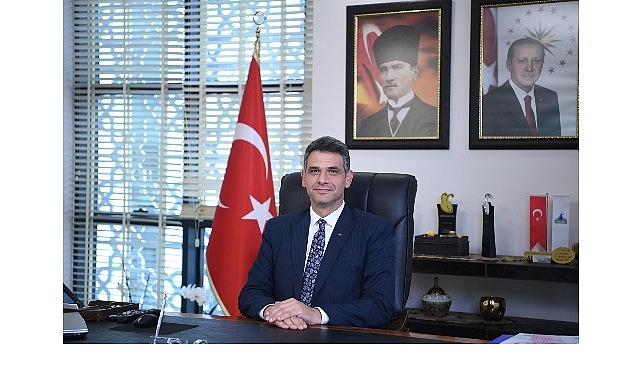Miraç Kandili Mesajı: Kardeşlik ve Barış Dolu Bir Geceye Davet