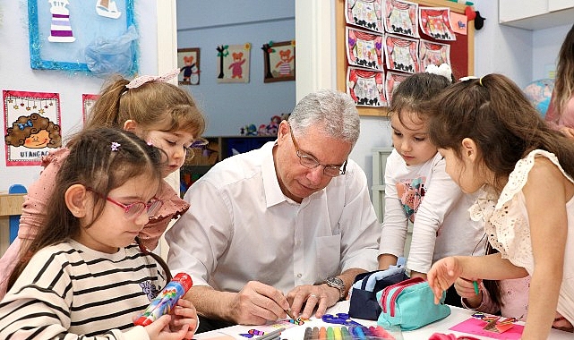 Mudanya’da 2025’e Yön Veren Hizmetler: Şeffaflık ve Toplumsal Dayanışma İçin Yıl Boyu İzler
