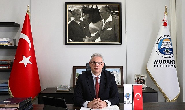 Mudanya’da Ruhsatsız Yapılar İçin Yıkım Süreci: Şeffaf ve Planlı Kamu Güvenliği Odaklı Yaklaşım
