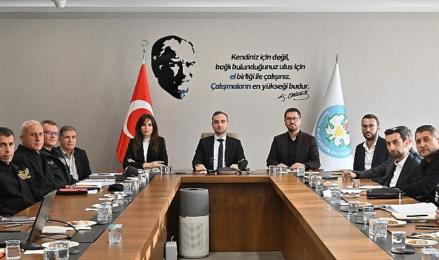 MUOSB Genişlemesinde Titreşim Kontrollü Patlatma Tasarımı ve Çevresel Etkiler Üzerine ODTÜ Analizi