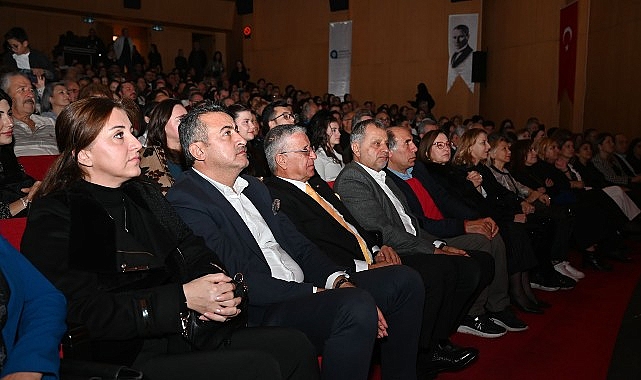 Nesilden Nesile Kalpten Kalbe İyilik Konseri: Antalya’da 150 kişilik dev orkestradan anlamlı buluşma