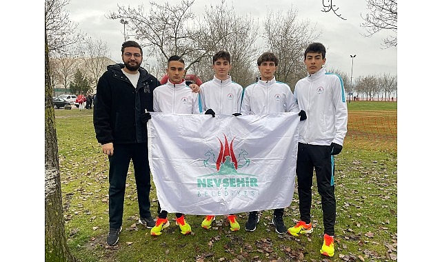 Nevşehirli Gençler Avrupa Yolunda: ECCC Cross Country 2026 İçin Hazırlık ve Başarılar