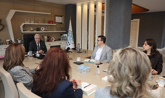 Nilüfer’de 2026 Vizyonu: Katılımcı, Dijitalleşen ve Tarımsal Kalkınmayı Tamamlamış Bir Kent