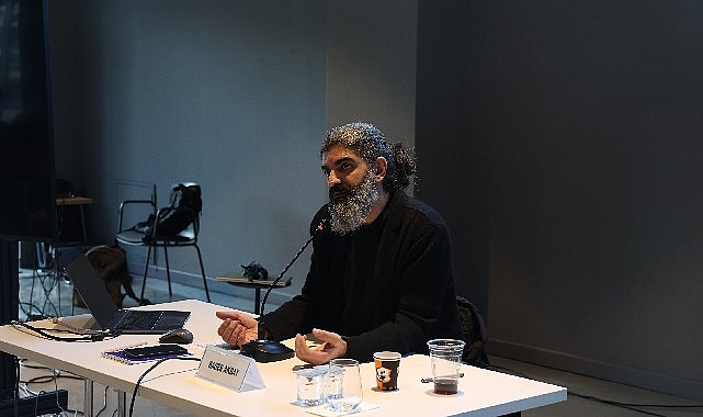 Nilüfer’de Dijital Sanat Atölyesi: Atölye Kültürünün Oluşturulması ve Sürekliliği Üzerine Bir Söyleşi