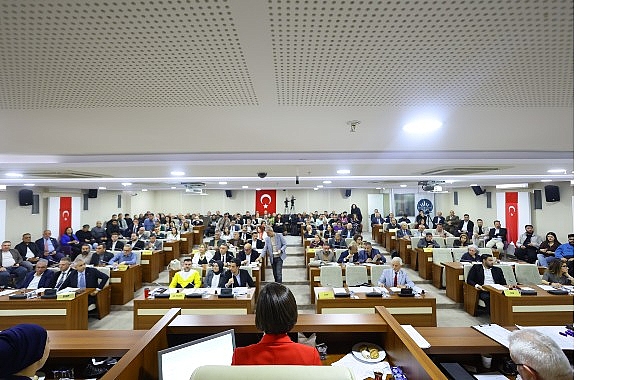 Ocak Meclis Oturumu: Karabağlar’da Şehit Ümit İnce’nin Adı Parkta Yaşayacak ve Ekipman Yatırımları Onaylandı