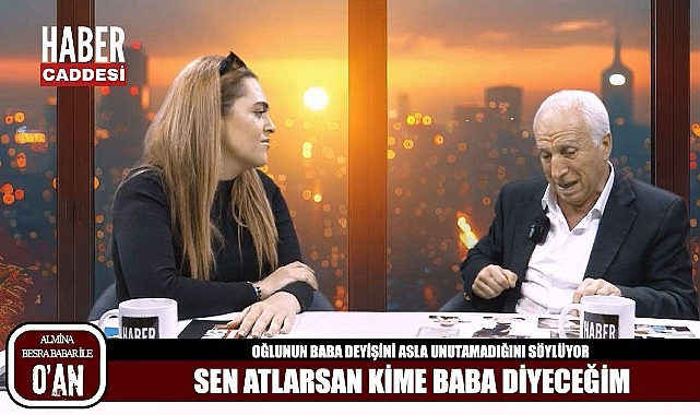 Oğlunu 32 Yıldır Göremeyen Ferit Çiçekli’nin Duygusal Çağrısı: Canlı Yayında Gözyaşlarıyla Özlemi