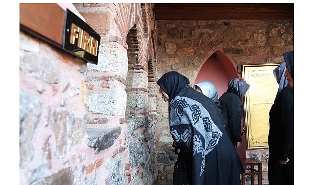 Osmangazi’nin Kültür Turlarıyla Bursa’nın Tarihi Hafızasını Keşfetmek