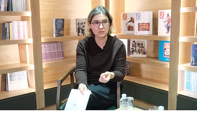 Osmanlı Matbaası ve Kültürel İletişimin İzleri: Mucibince Amel Oluna Üzerine Bir Söyleşi