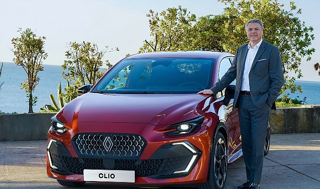 Oyak Renault Fabrikası 2025 Yılında Küresel Üretim ve İhracatta Stratejik Yol Haritasını Güçlendirdi