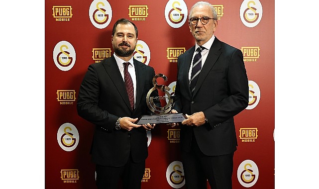 PUBG MOBILE ve Galatasaray: Dijital Arenada Yeni Bir İş Birliği ve Lisans İçerikleri