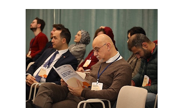 Quality in English Medium Instruction Forum 2025: Türkiye–UK İş Birliğinin EMI Dönüştürücü Gücü