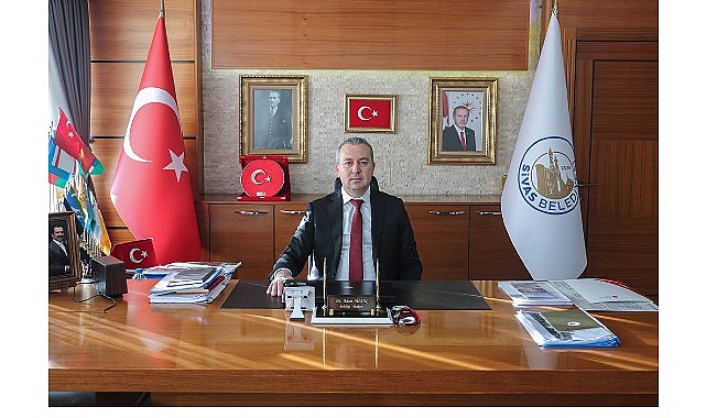 Regaip Kandili Mesajı: Belediyeden Duygu Dolu Kutlama