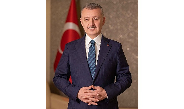 Regaip Kandili Mesajı: Dayanışma ve İnsan Onuru Üzerine Bir Çağrı – Kocaeli Büyükşehir Belediye Başkanı Tahir Büyükakın