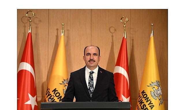 Regaip Kandili ve Üç Aylar Mesajı: Şefaat ve Mağfiret İçin Davet