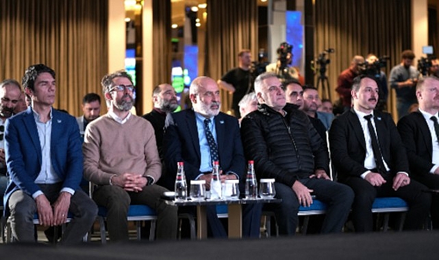 Rize Handüzü’nde SNX Türkiye: Dünya Kar Motosikleti Şampiyonası İçin Yeni Bir Dönem Başlıyor