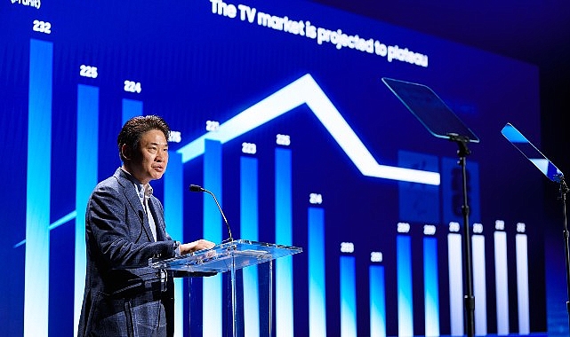 Samsung Görsel Ekranlar Deep Dive: Vision AI ve Ev İçeriğinde Yeni Dönem
