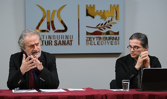 Sanatta Taşma Biçimi ve Bilgiyle Kurulan İlişkiler: Oğuz Haşlakoğlu ile Uğur Polat Söyleşileri