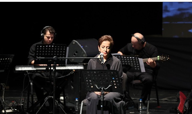 Sarıkamış Şehitlerini Anma Programı: Küçükçekmece’de Duygusal Bir Geceden İzler