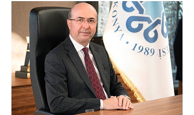 Selçuklu Belediyesi 2025: Hizmette Yeni Ufuklar ve Sosyal Belediyecilikte Örnek Uygulamalar