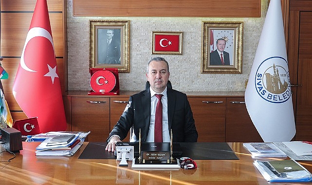 Sivas’ta 2025 Değerlendirmesi ve 2026 Vizyonu: Altyapıdan Kültürel Miryasa Kadar Yeni Dönem