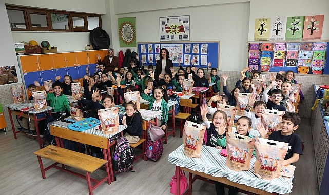 Şivlilik Geleneği Konya’da 220 Bini Aşan Öğrenciyle Yaşatılıyor