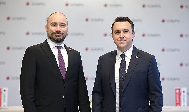 Sompo Sigorta 2025 Performansını Yansıtan Stratejik Büyüme ve Marka Güçlendirme Raporu