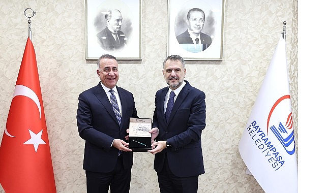 Sultangazi Yönetimi ve Bayrampaşa İşbirliği Ziyaretinden Yeni Projeler İçin İlk Adımlar