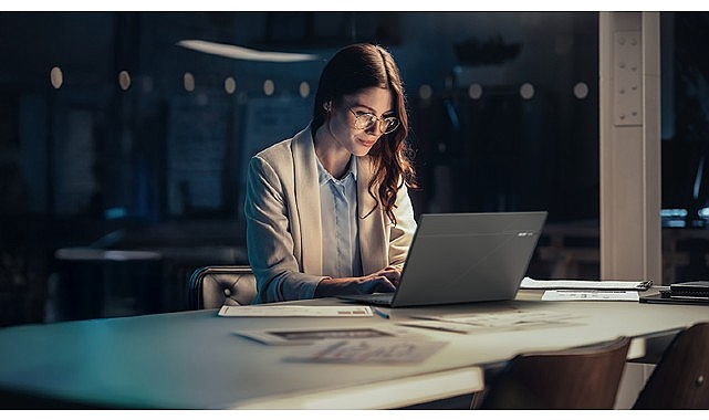 Swift AI Serisi: Windows 11 Copilot+ ile Taşınabilir Güç ve Yapay Zeka Dengelemesi