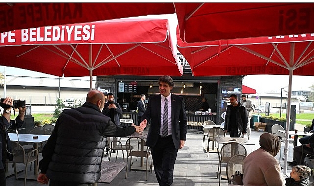 Tarçın Kafe: Gençlerin Yeni Buluşma Noktası ve Ekonomik Seçenekler