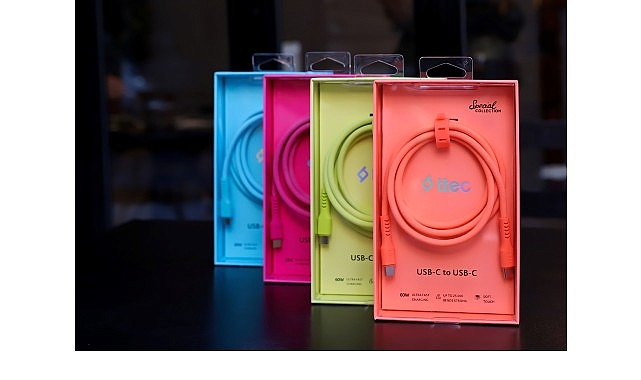 Teknolojiyle Şıklığı Buluşturan Yenilenen Hediye Seçkisi: Tempus Akıllı Saatler ve Neon/ AirBeat Glace