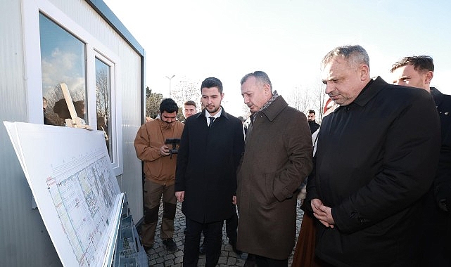 Teknoşehir: Seka Fabrikası Mekanik Atölyesi’nden Yeni Nesil Teknoloji Üssüne