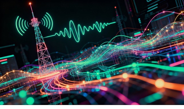 Telekomünikasyon Sektörü İçin 2025-2026: Tehditler, Riskler ve Dayanıklılık Stratejileri