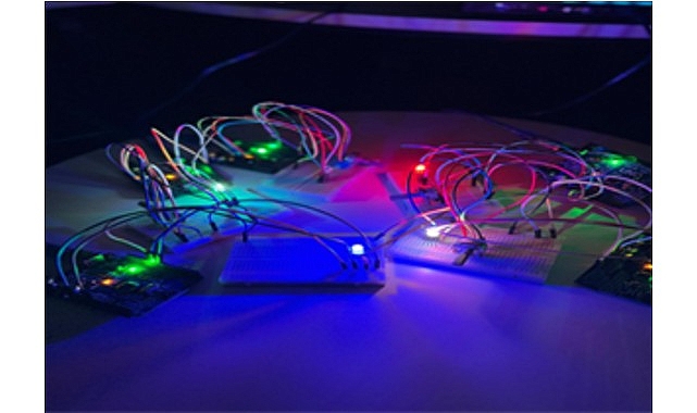 Temel Arduino Eğitimi ile Genç İzmir Çiğli’de Dijital Beceri Yolculuğu