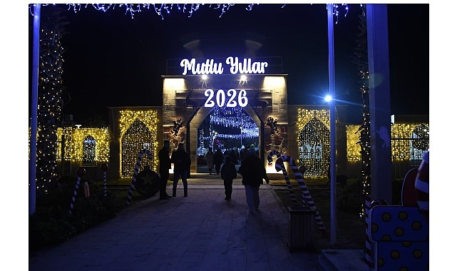 Torbalı’da 2026 Yılbaşı Şenliği: Emek ve Dayanışmanın Parlayan Işığı
