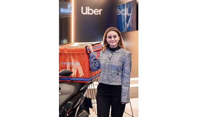 Uber, Türkiye’den Küresel Teslimat Ağında Stratejik Güç Dengesi ve Birleşik Krallık Operasyonlarına Yeni Liderlik